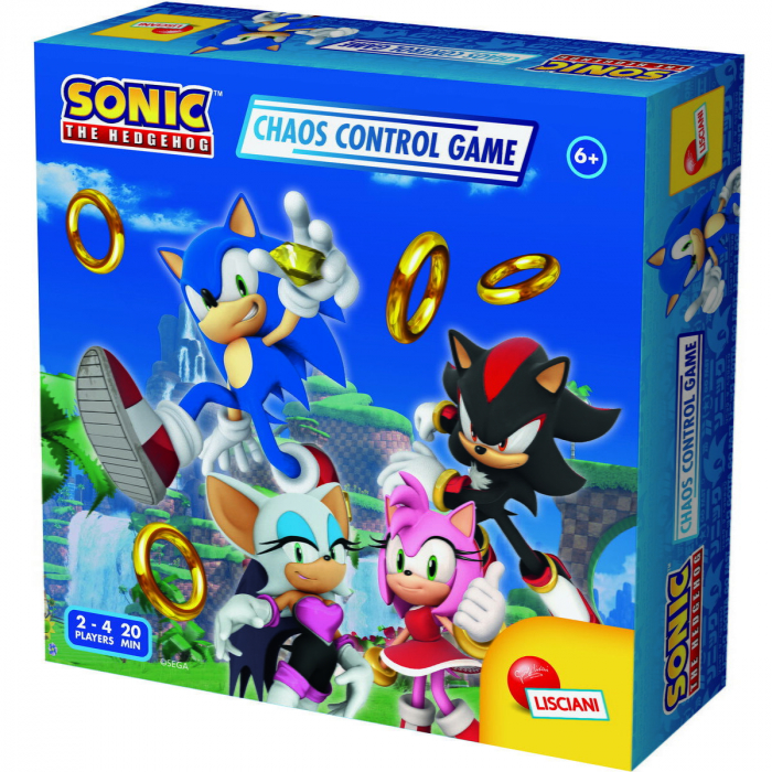 Lisciani Joc Sonic - Dezvoltare atentie si concentrare [4]
