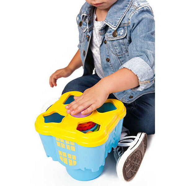 Joc sortare - Primul meu castel [3]