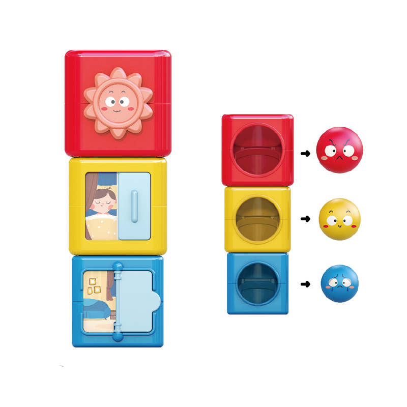 Joc Stocheaza Si Sorteaza [5]