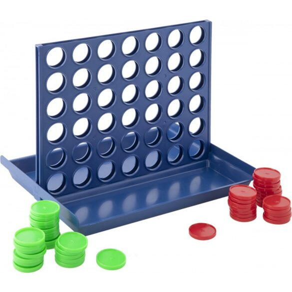 Grafix Joc strategie - 4 pe un rand [2]