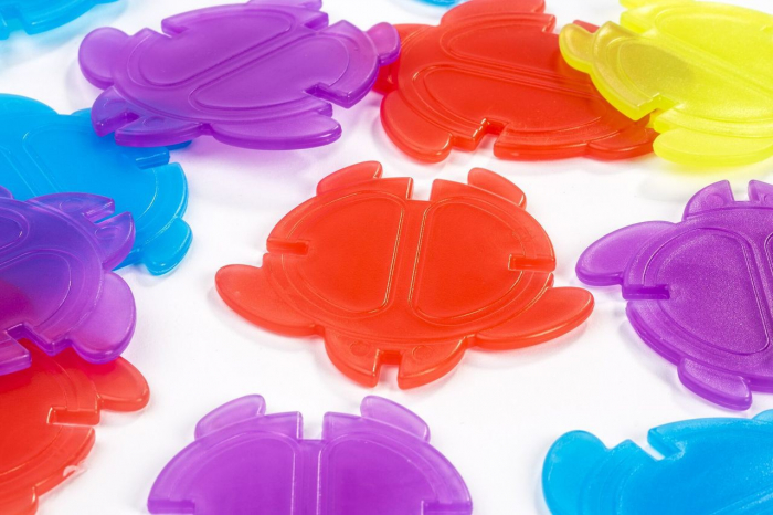 Miniland-Joc-Testoasele-matematice-cu-piese-transparente [3]