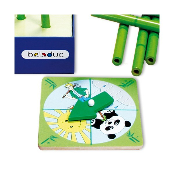 Beleduc Joc Ursuletul Panda [3]