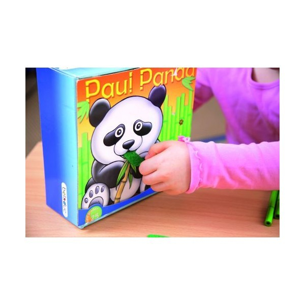 Beleduc Joc Ursuletul Panda [2]