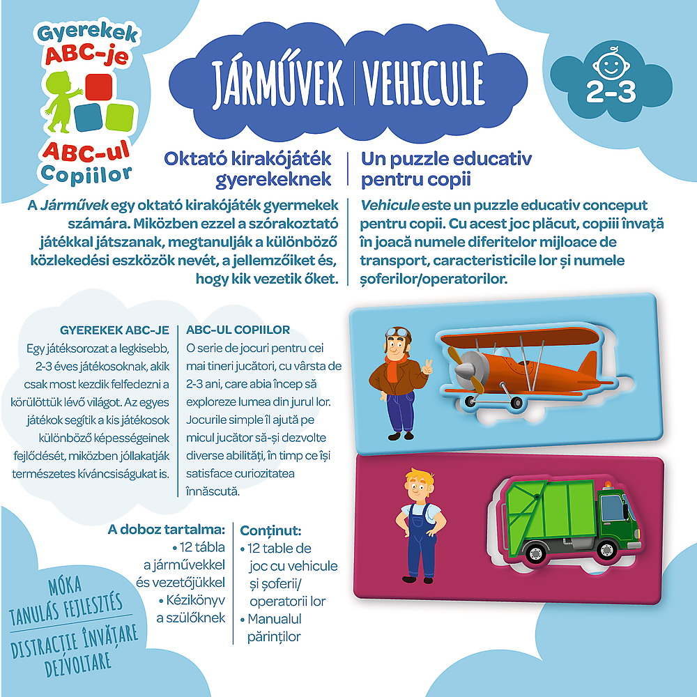 Joc Vehicule [5]