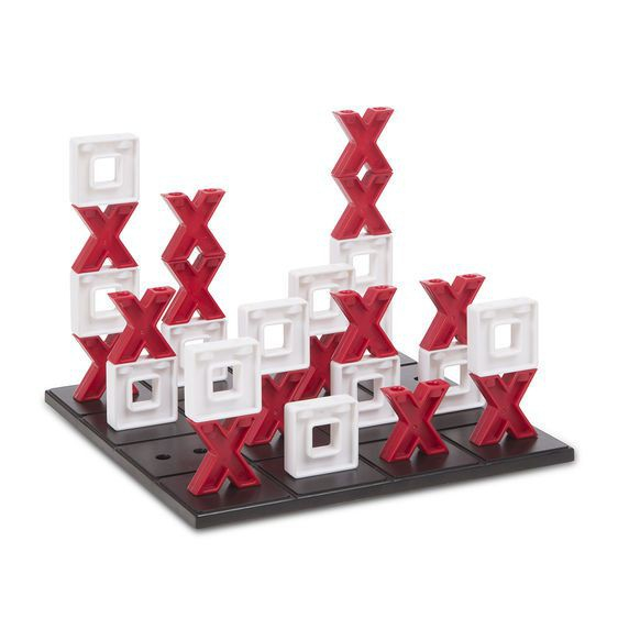 Melissa-Doug-Joc-X-si-O-3D-Tic-Stac-Toe [2]