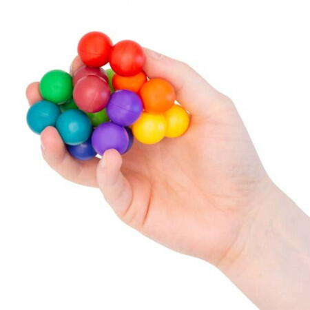 OneForFun-Jucarie antistres - Bilute colorate [2]