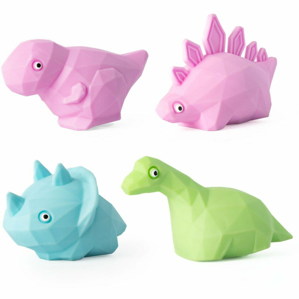 Jucarie antistres geometrica - Dino [1]