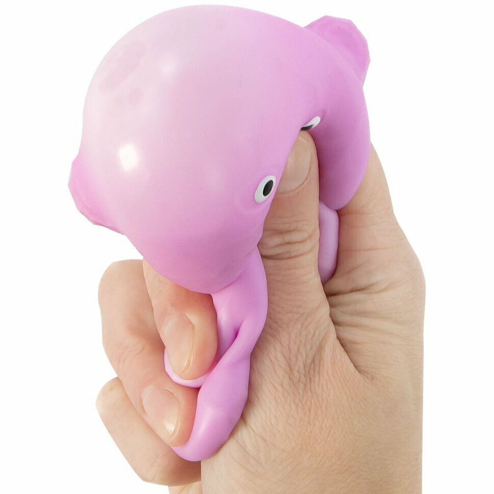 Jucarie antistres geometrica - Dino [2]