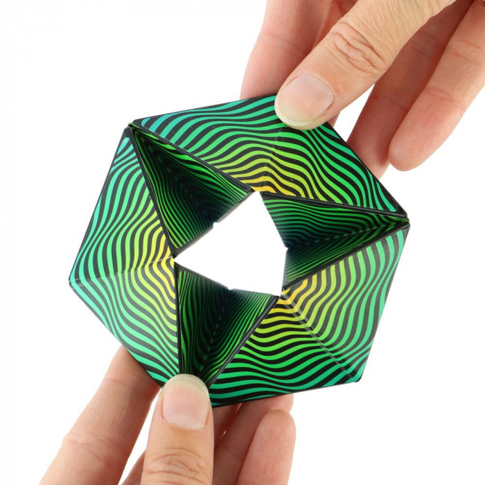 Keycraft-Jucarie antistres - Infinity Flip [2]