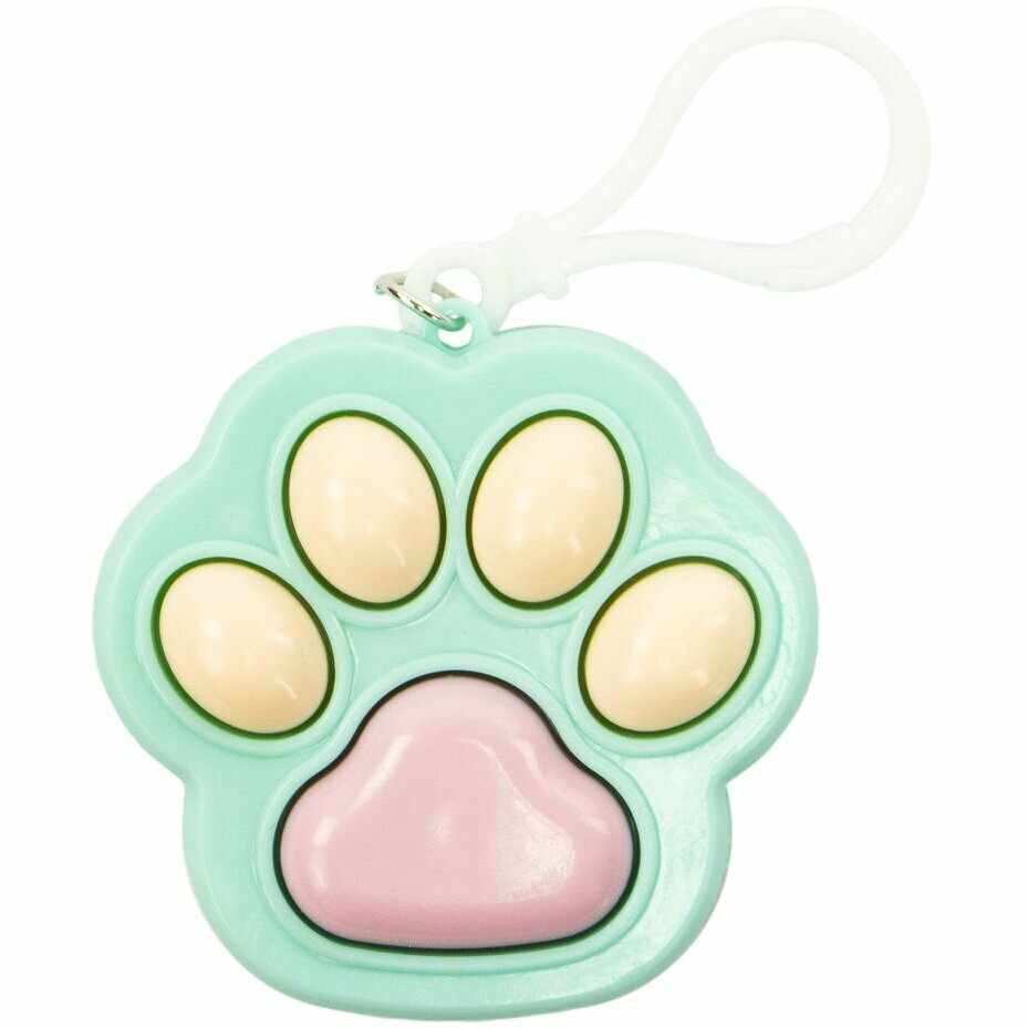 Jucarie antistres - Labuta Click Clack [3]