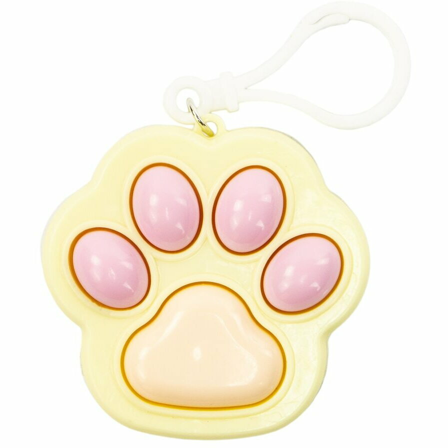 Jucarie antistres - Labuta Click Clack [6]