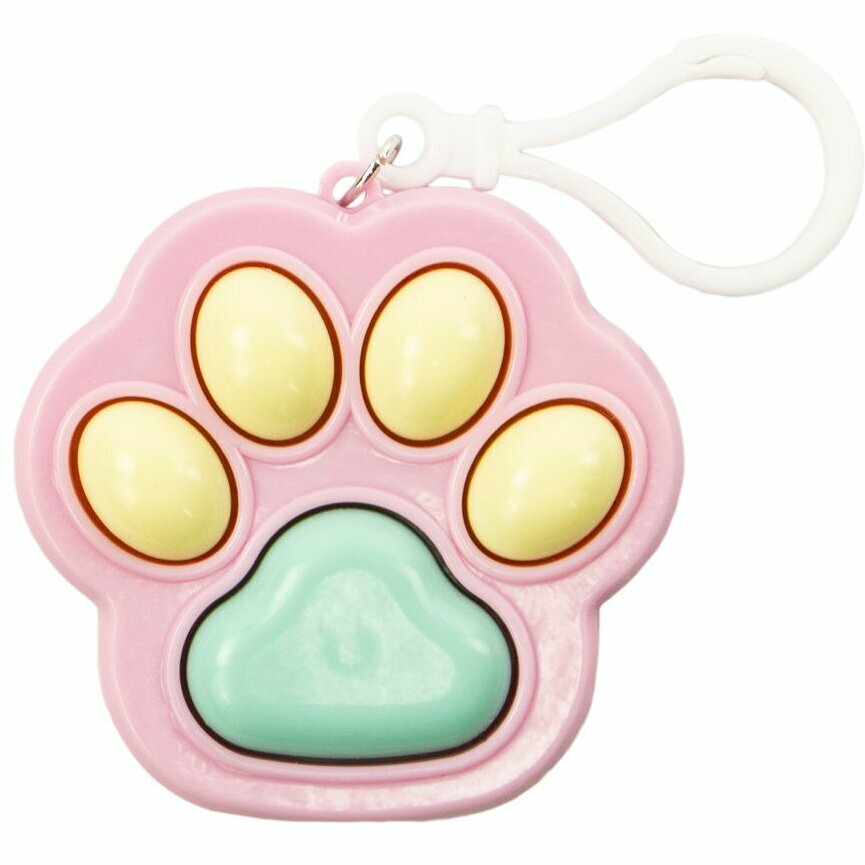 Jucarie antistres - Labuta Click Clack [5]