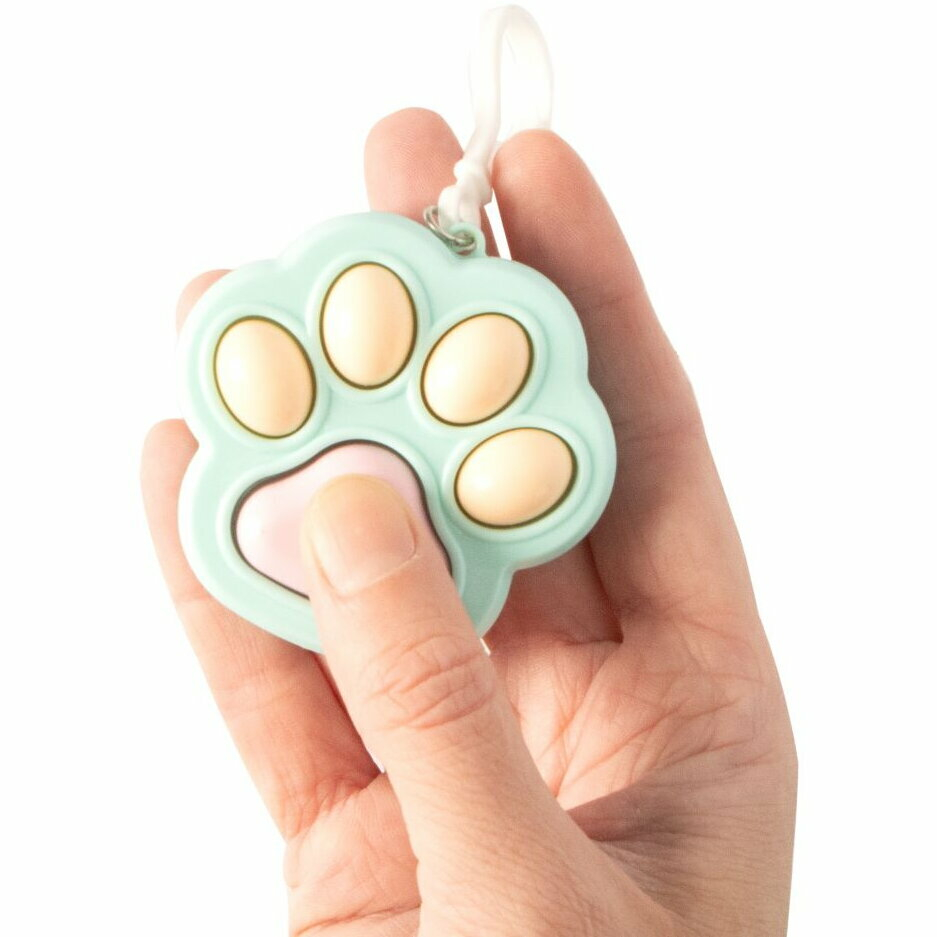 Jucarie antistres - Labuta Click Clack [2]