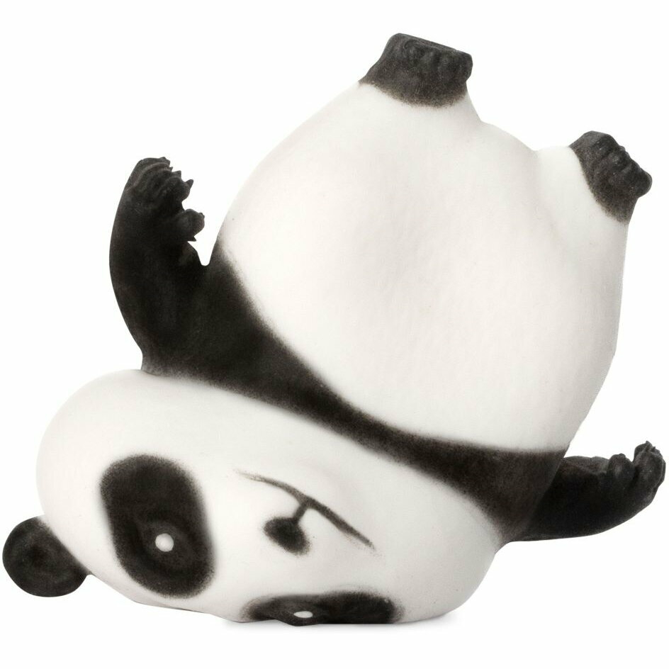 Jucarie antistres Stretch 'N Smash - Mini Panda [2]