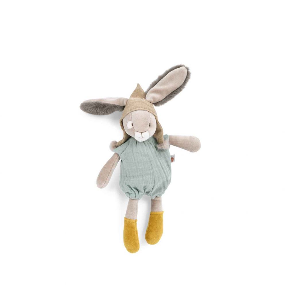 Moulin Roty-Jucarie bebe Micul iepuras, Moulin Roty [1]