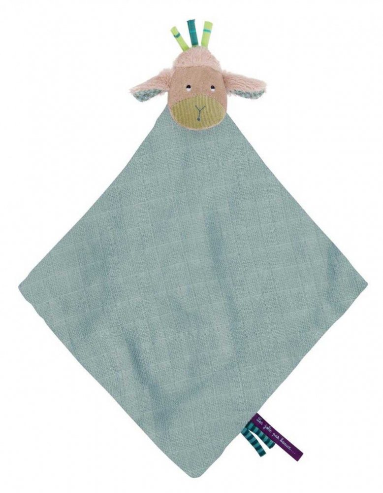 Moulin Roty-Jucarie bebe Paturica senzoriala oita, Moulin Roty [1]