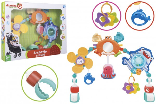 Jucarie-bebelusi-arcada-cu-activitati-si-clips-prindere-Vitamina-G-Globo [1]