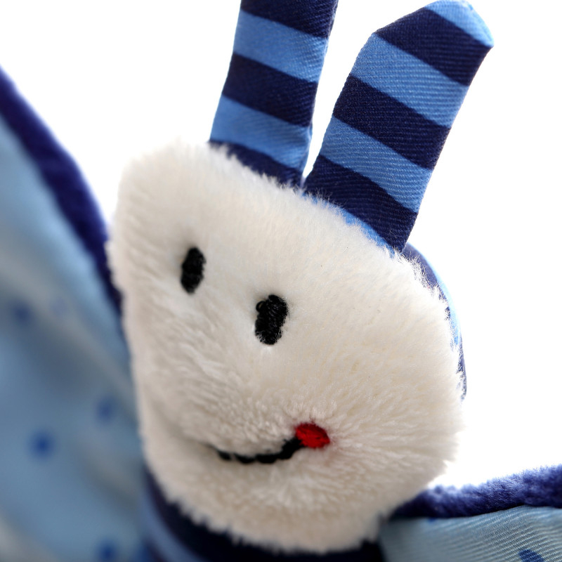 Sigikid-Jucarie de apucat Fluturas albastru, Sigikid [4]