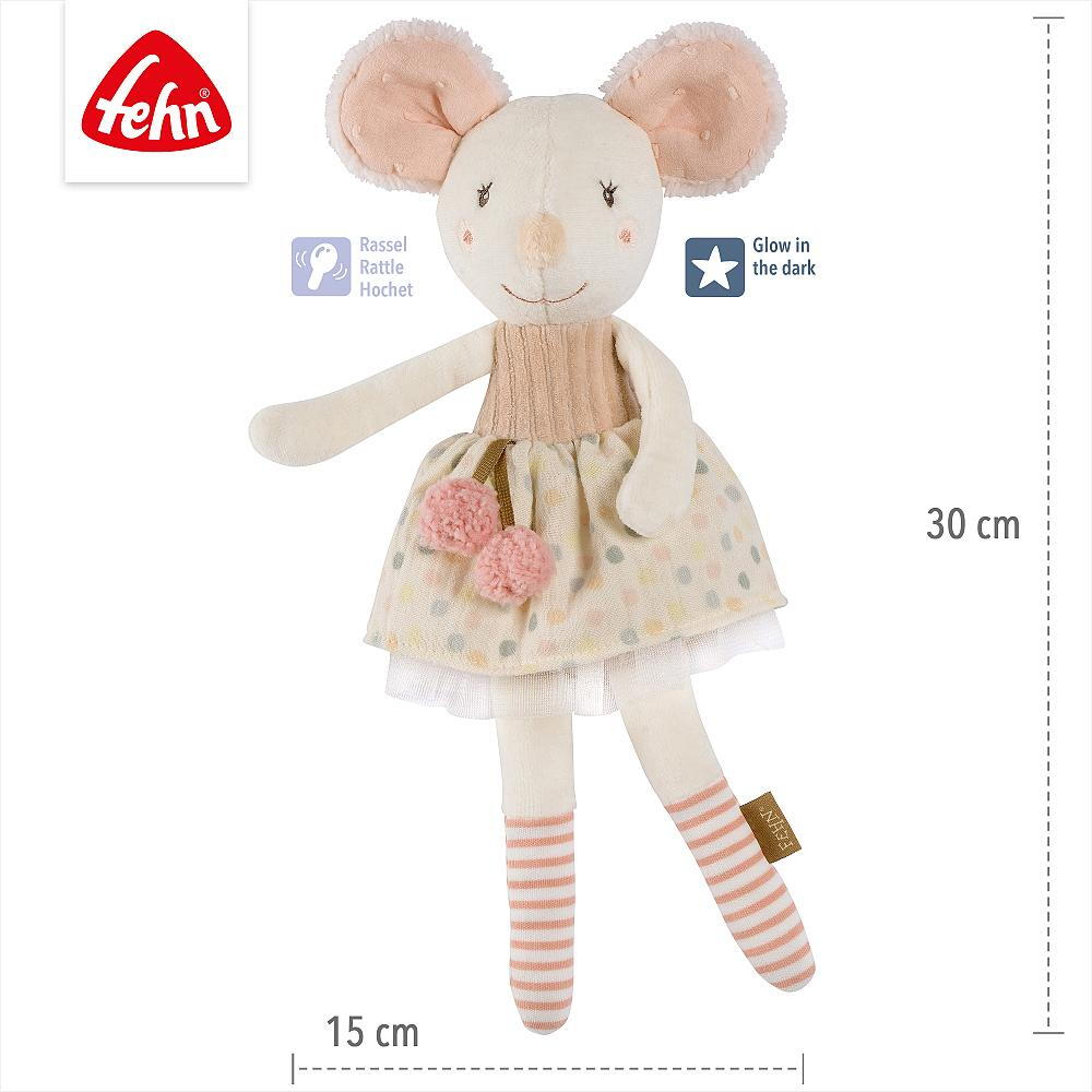 Jucarie-de-plus-Balerina-soricel-Fehn [4]