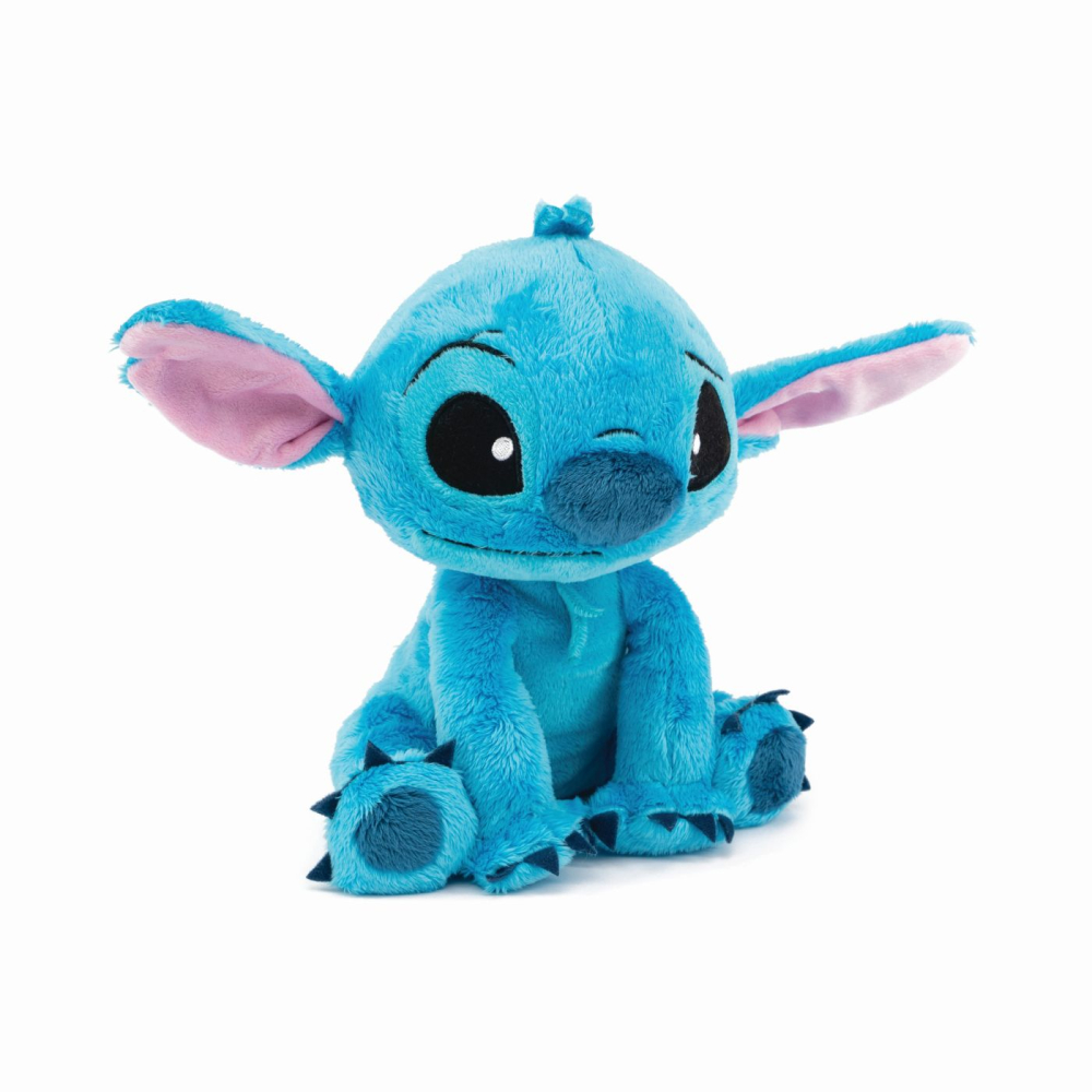 Jucarie De Plus Disney Stitch 25Cm [2]