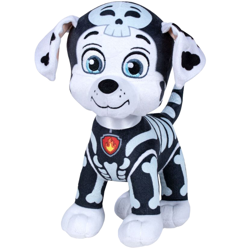 Jucarie de plus Marshall Tricks for Pups, Paw Patrol, 19 cm [1]