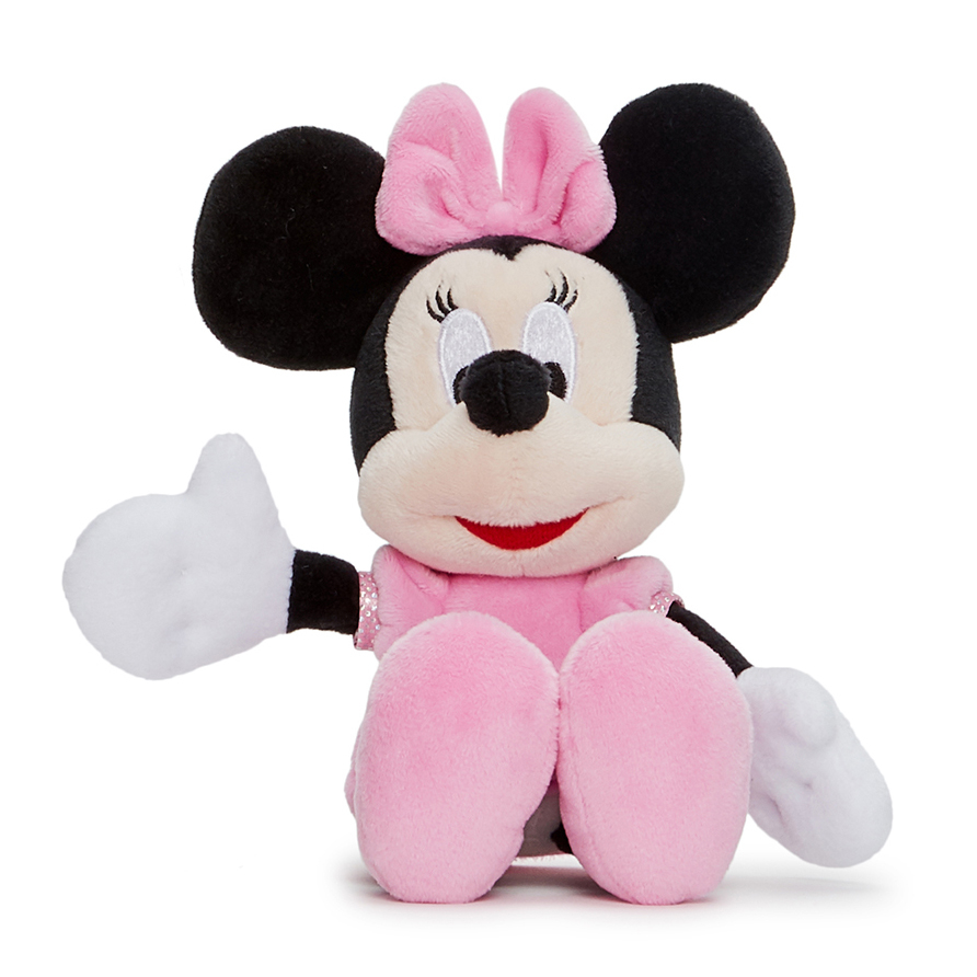 Jucarie De Plus Minnie 20Cm [2]