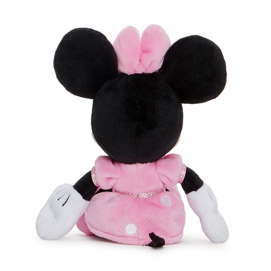 Jucarie De Plus Minnie 20Cm [4]