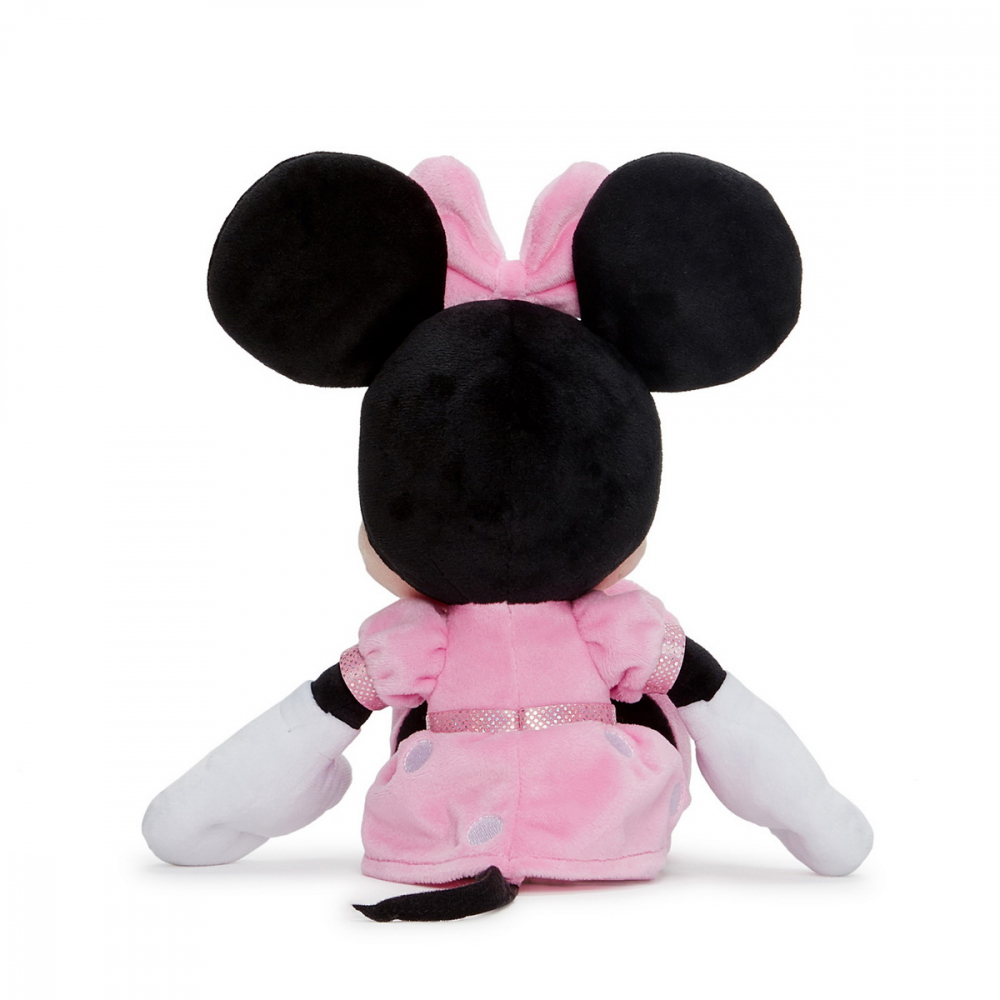 Jucarie De Plus Minnie 25Cm [5]