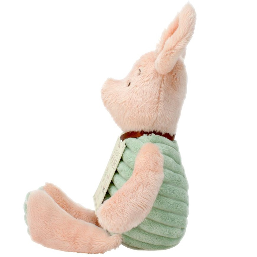 Jucarie de plus Piglet, Winnie the Pooh, 17 cm [3]