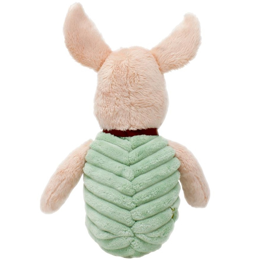 Jucarie de plus Piglet, Winnie the Pooh, 17 cm [4]