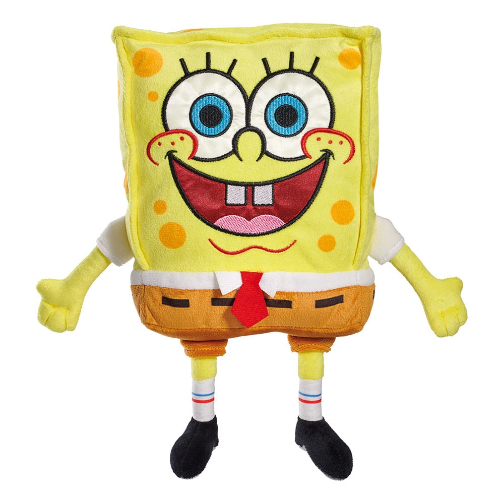 Jucarie de plus Schmidt - Spongebob - Spongebob, 28 cm [1]