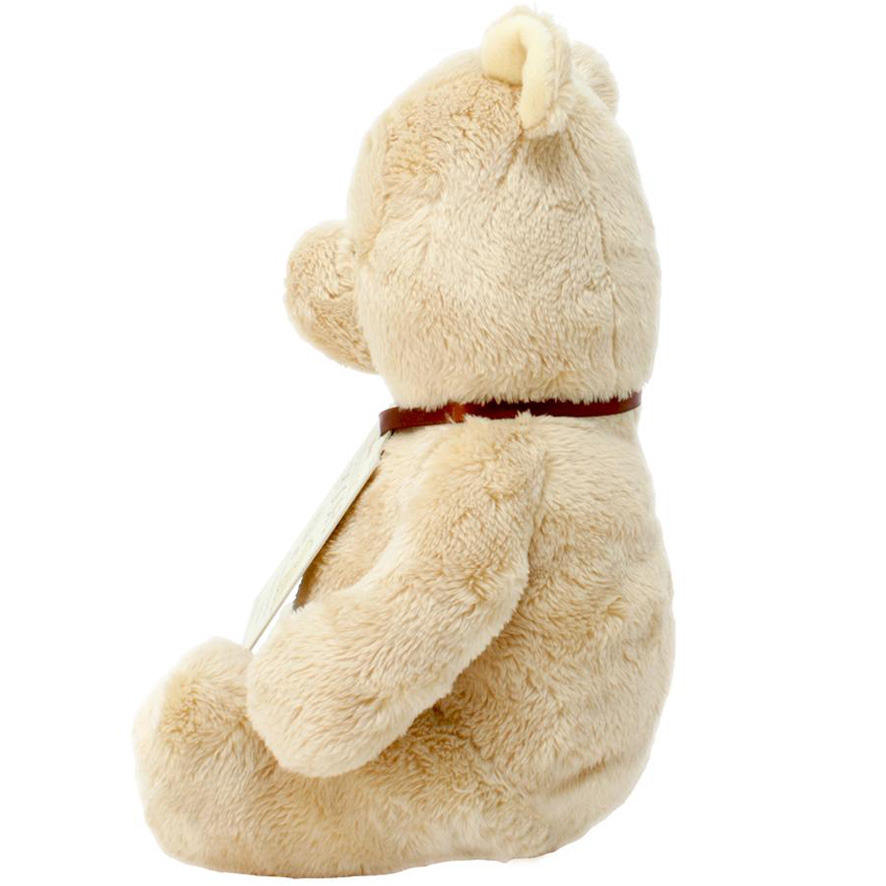 Jucarie de plus Winnie, Winnie the Pooh, 18 cm [2]