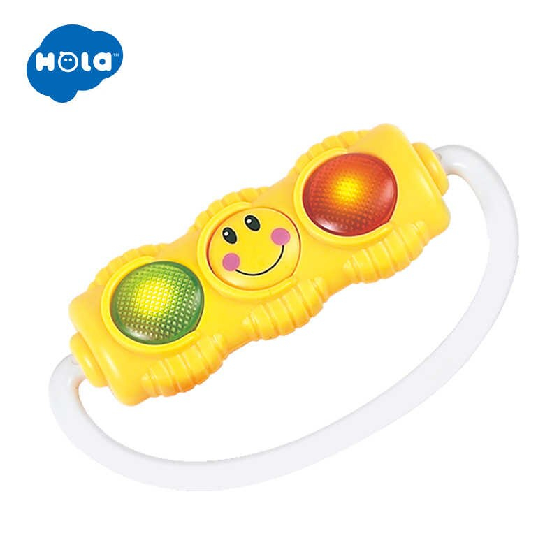 Jucarie Dentitie Cheite Luminoase [4]