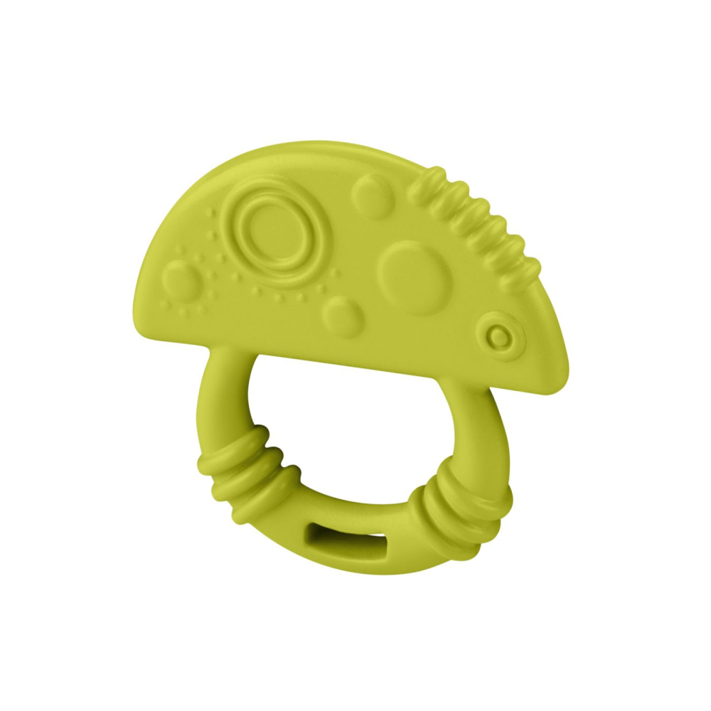 Mattel-Jucarie Dentitie Pentru Bebelusi Ciupercuta Verde [6]