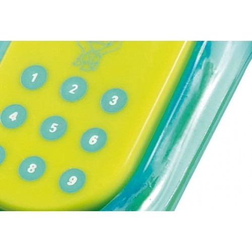 VULLI SAS-Jucarie Dentitie Telefon Refrigerant Girafa Sophie [2]