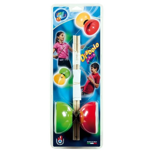 Androni Giocattoli Jucarie Diablo Plus - Androni Giocattoli [2]