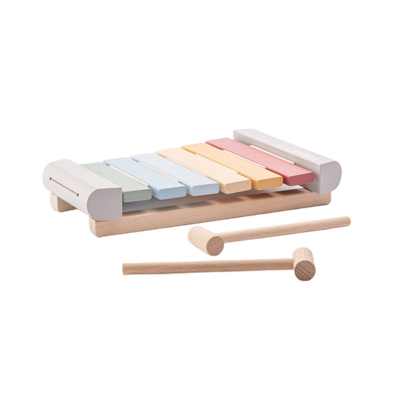 Cubika-Jucarie din lemn, Cubika, Xilofon 2 [1]
