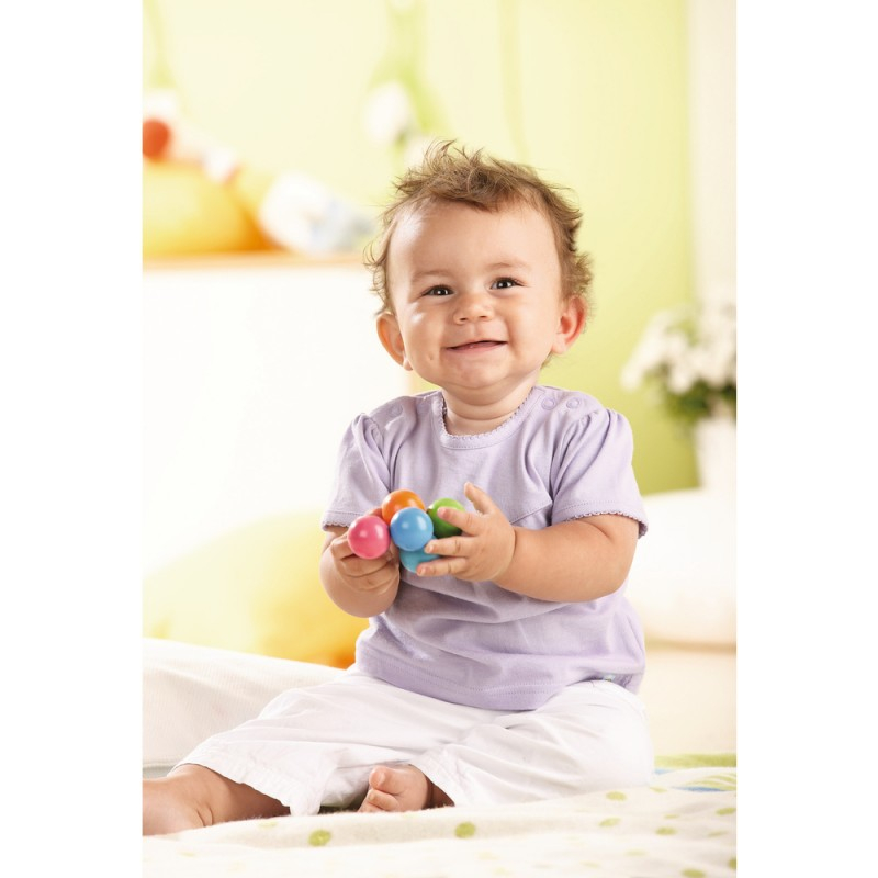 Haba-Jucarie din lemn Magica, Haba [2]