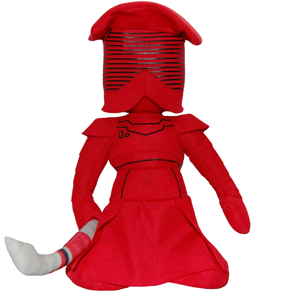 Jucarie din material textil Praetorian Guard, Star Wars, 30 cm [1]