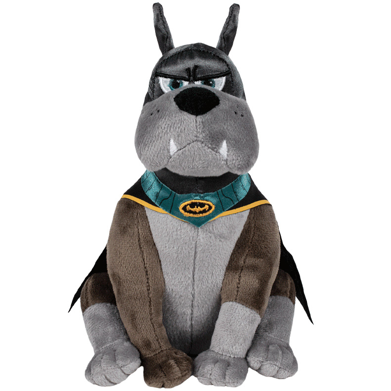 Jucarie din plus Ace The Bathound, Gasca Animalutelor, 26 cm [1]