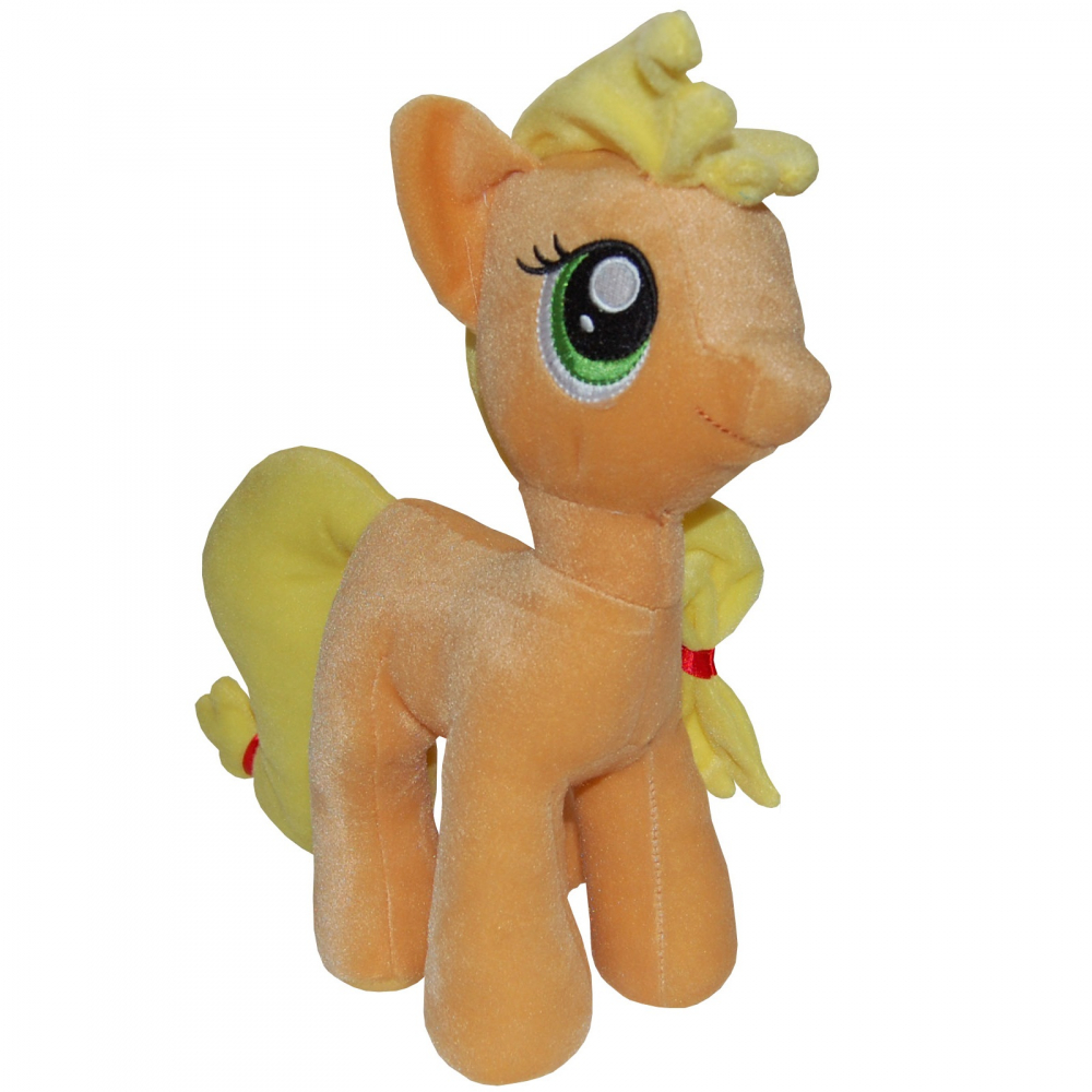 Jucarie din plus Applejack, My Little Pony, 27 cm [1]