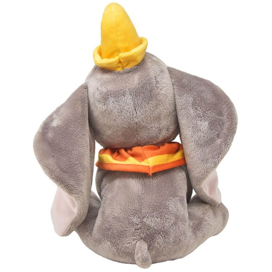Play by Play-Jucarie din plus Baby Dumbo, 25 cm [4]