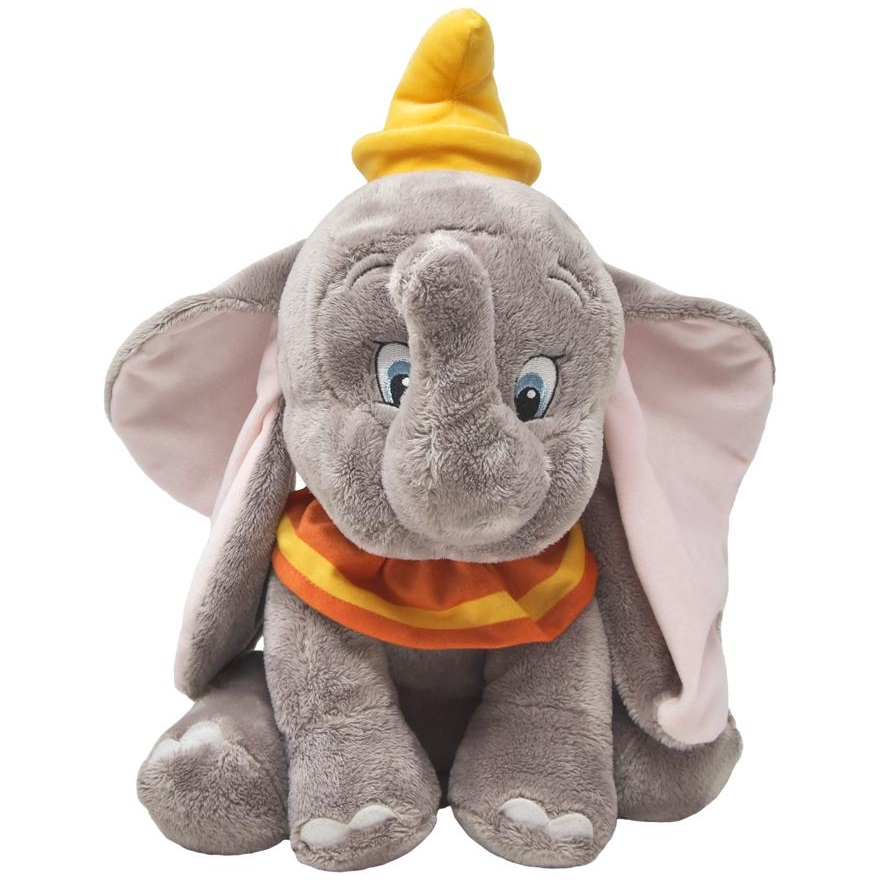 Play by Play-Jucarie din plus Baby Dumbo, 25 cm [2]