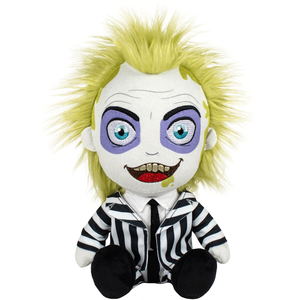 Jucarie din plus Beetlejuice, Viata de stafie, 27 cm [1]