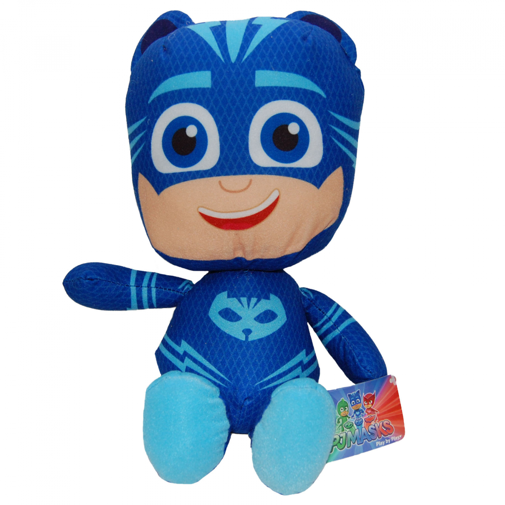 Grupo Moya-Jucarie din plus Catboy, PJ Masks, 35 cm [1]