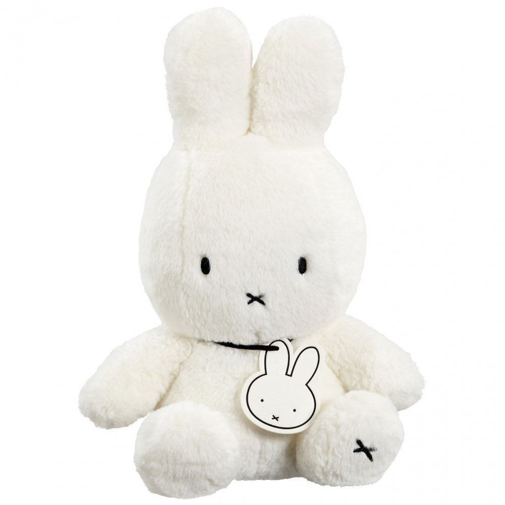 Rainbow Designs-Jucarie din plus Classic Miffy, 29 cm [1]