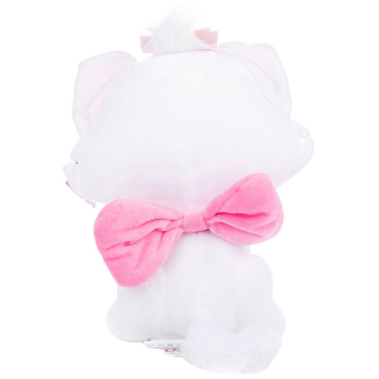 Play by Play-Jucarie din plus cu sunete Marie, 25 cm [3]