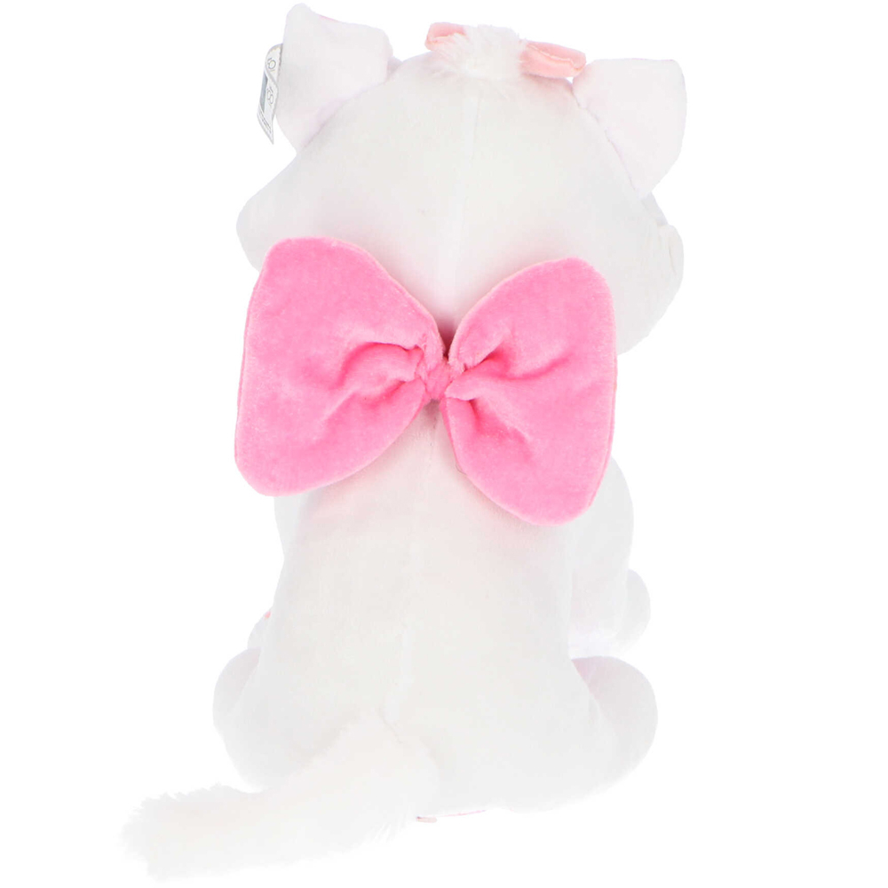 Sambro-Jucarie din plus cu sunete Marie Wallpaper, 28 cm [3]