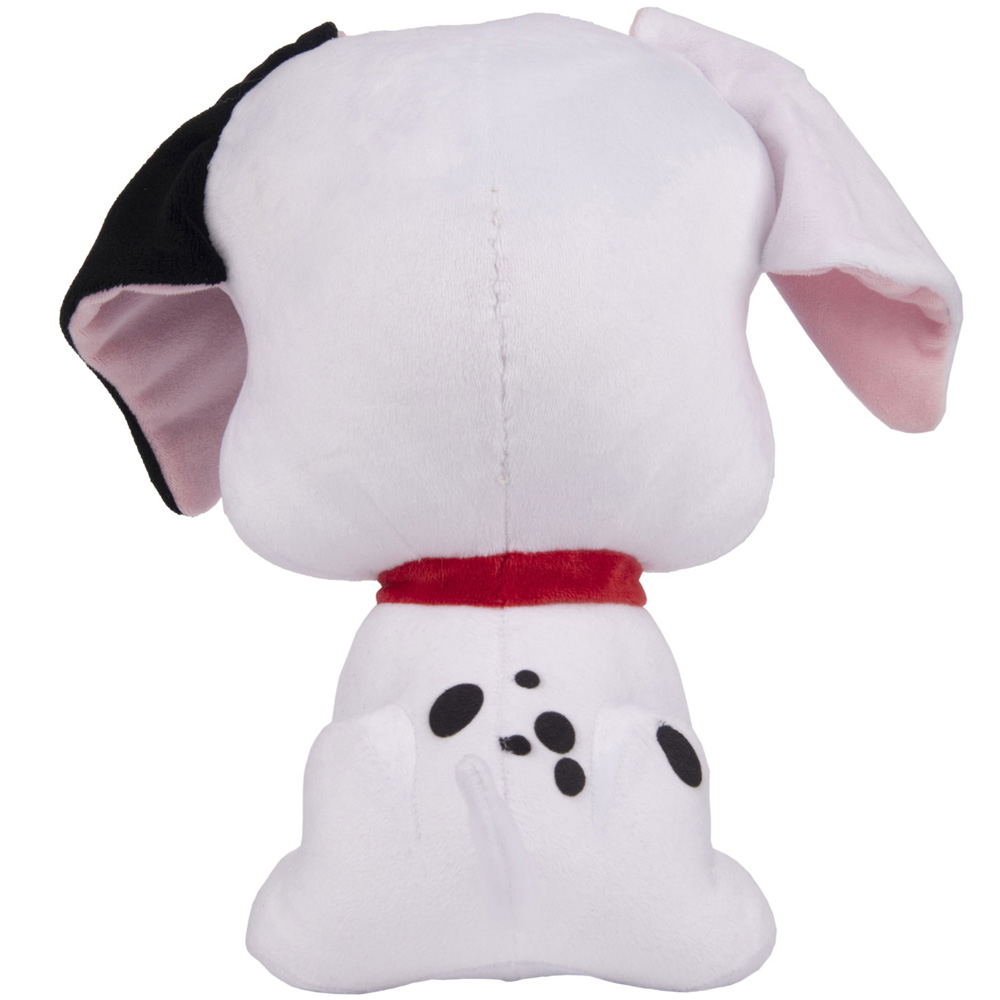Play by Play-Jucarie din plus cu sunete Patch, 101 Dalmatieni, 26 cm [2]