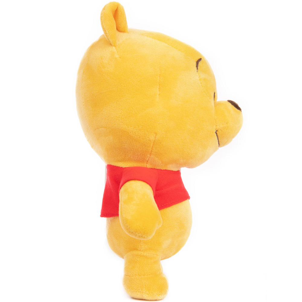 Play by Play-Jucarie din plus cu sunete Winnie the Pooh, 26 cm [3]